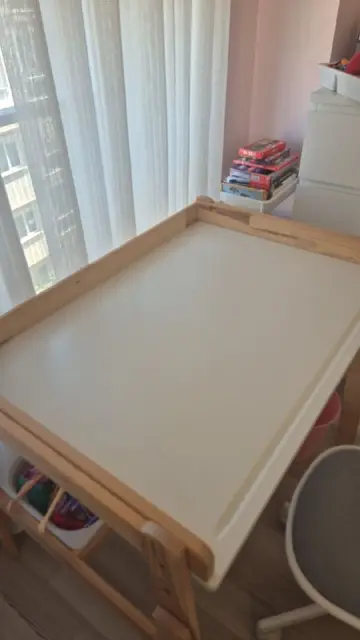 Стол и стул IKEA — Анталия — 4 700 ₺