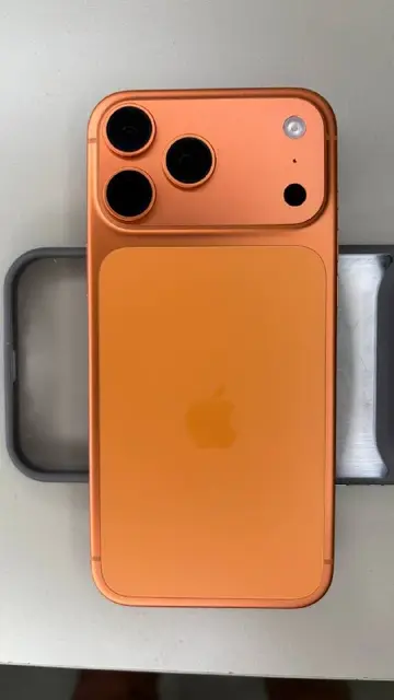 IPhone 17 Pro Max 256GB — Batumi — 3,100 ₾