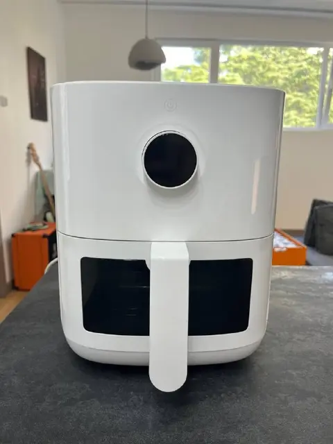 Xiaomi Smart Air Fryer Pro 4L — Tbilisi — 150 ₾