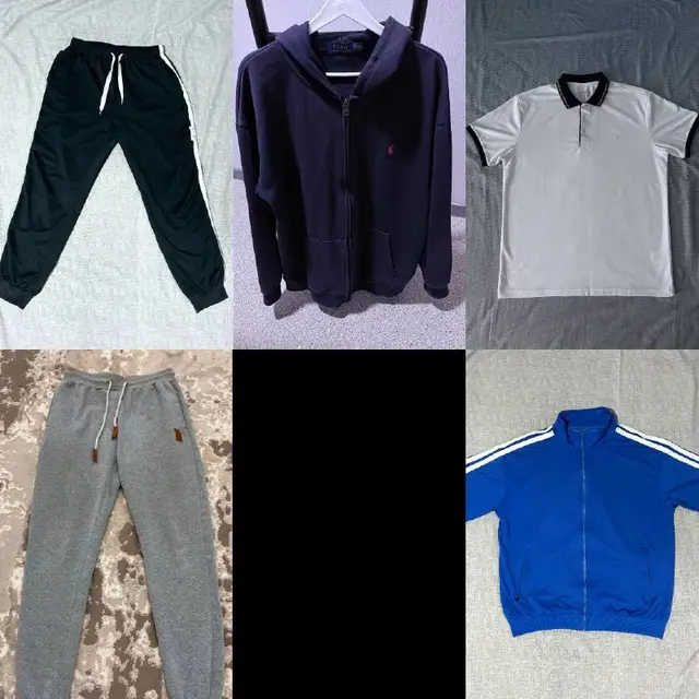 Зип-худи Polo Ralph Lauren XL-2XL — Астана — 3 500 ₸