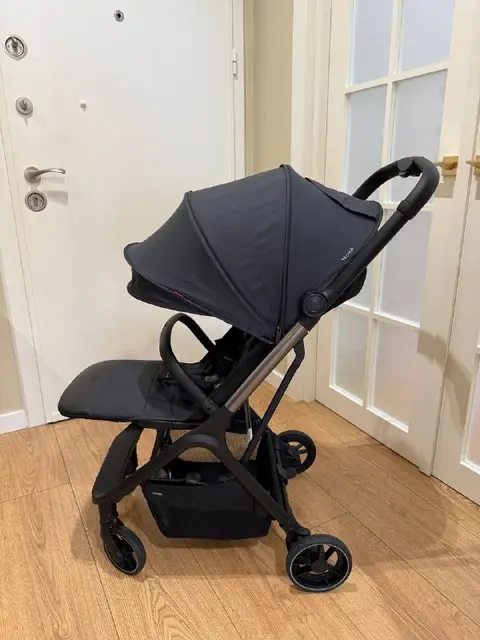 Коляску Carrello nova — Tbilisi — 500 ₾