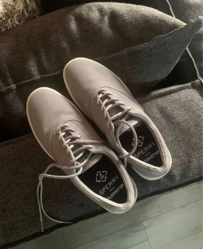 Кеды sperry plushstep