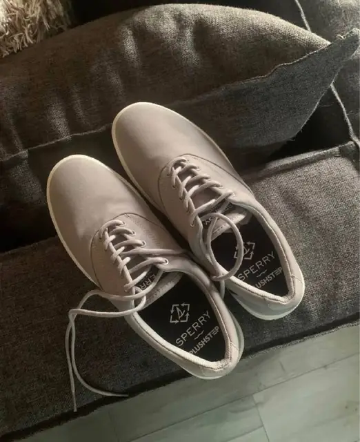 Кеды sperry plushstep — Tbilisi — 120 ₾