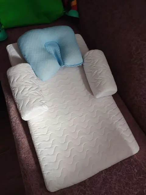 Матрас и подушка — Antalya — 200 ₺