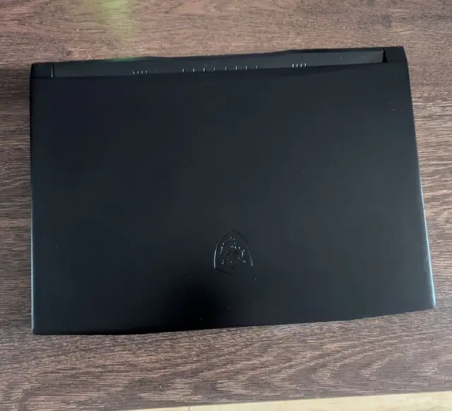 MSI Katana GF66 — Batumi — 1,800 ₾