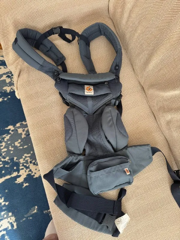 Эргорюкзак Ergo baby