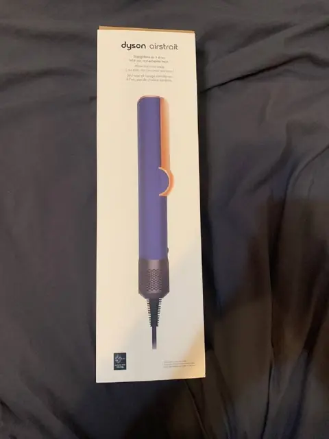 Утюжок выпрямитель Dyson — Минск — 270 Br