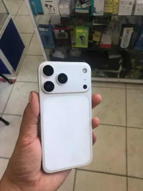 XR в корпусе 17pro — Астана — 60 000 ₸