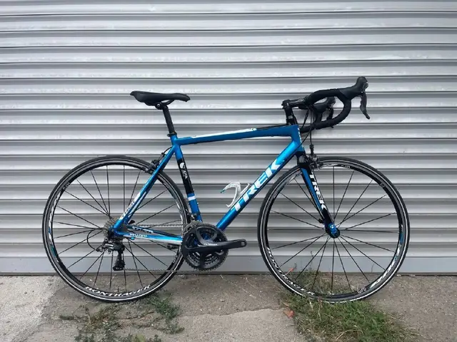 Шоссейный велосипед Trek Alpha Shimano Ultegra 3×10 — Белград — 580 €