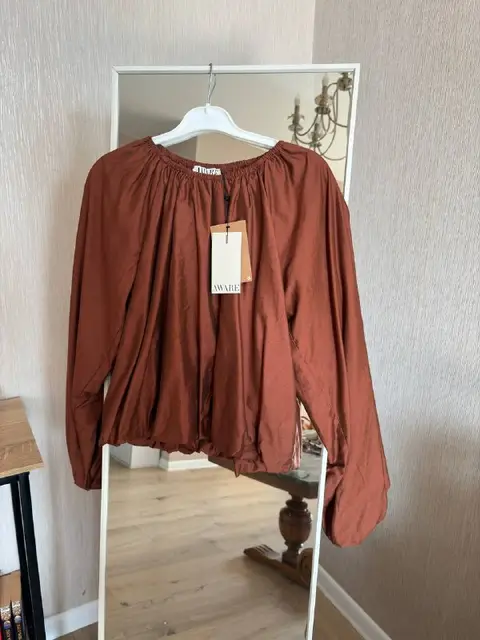 Новая блуза бренда Aware — Тбилиси — 40 ₾