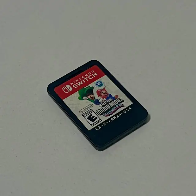 Картриджи для Nintendo Switch — Белград — 4 500 дин