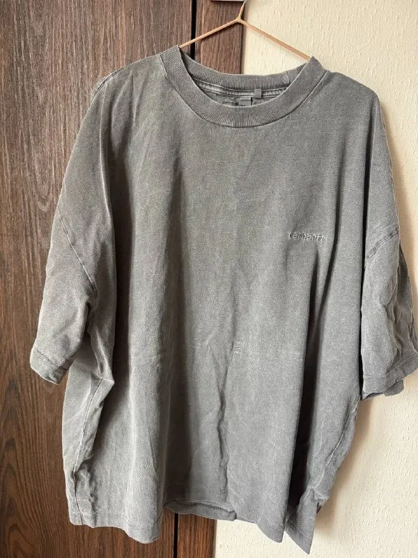 Футболка Carhartt