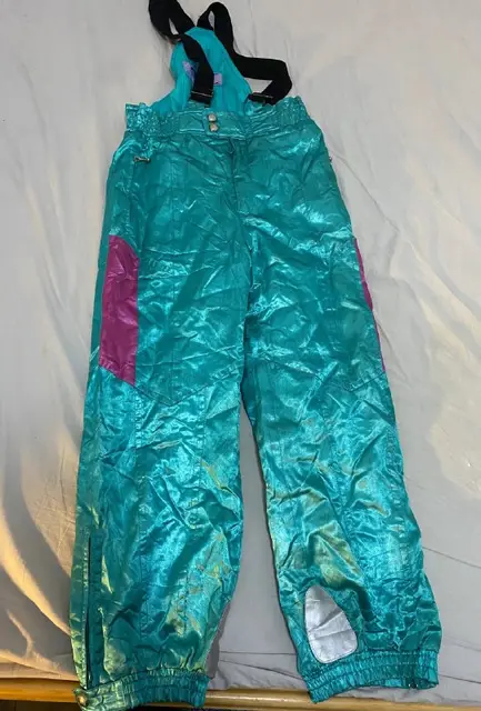 Штаны винтажные — Tbilisi — 35 ₾