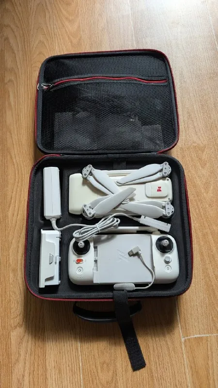 Дрон fimi x8 se 2020