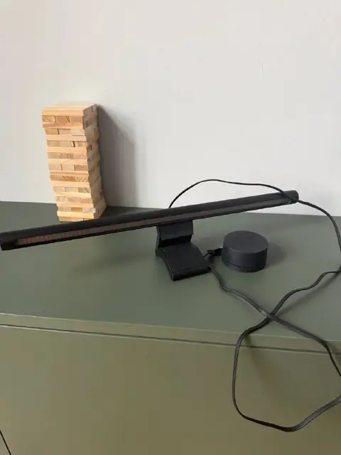 Компьютерная лампа Xiaomi Computer Monitor Light Bar — Tbilisi — 90 ₾