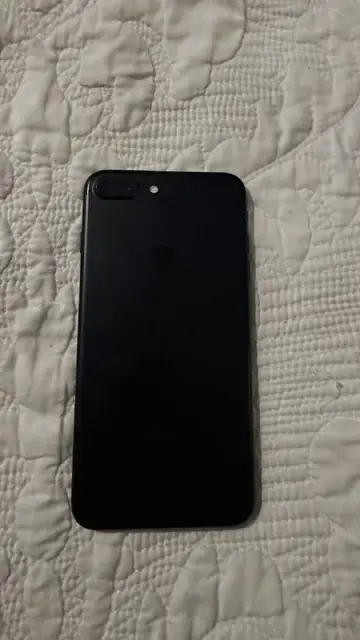 IPhone 7 Plus — Батуми — 50 ₾