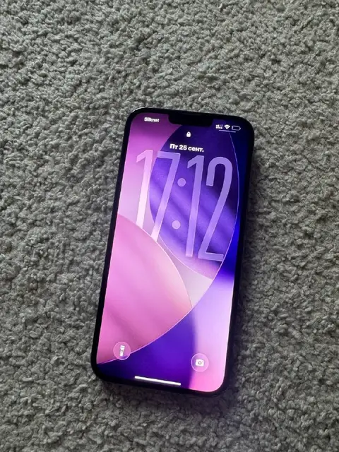 IPhone 13Pro Max 128GB — Батуми — 950 ₾