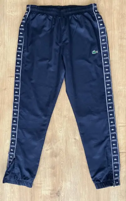 Штаны Lacoste — Стамбул — 700 ₺