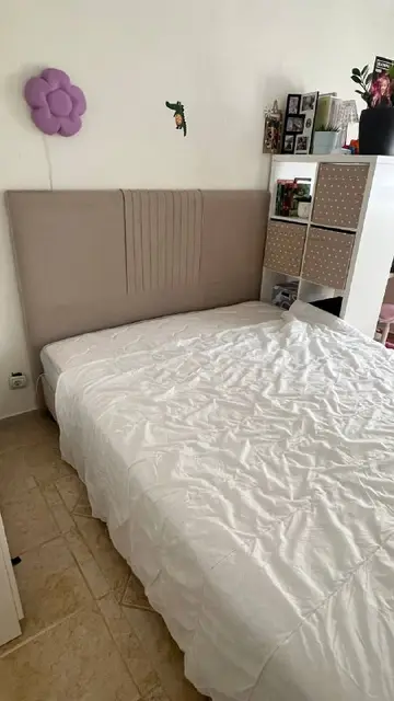 Кровать 170*200 с подьемным механизмом — Antalya — 9,000 ₺