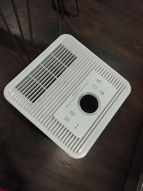 Trotec TTK 64 HEPA — Батуми — 650 ₾