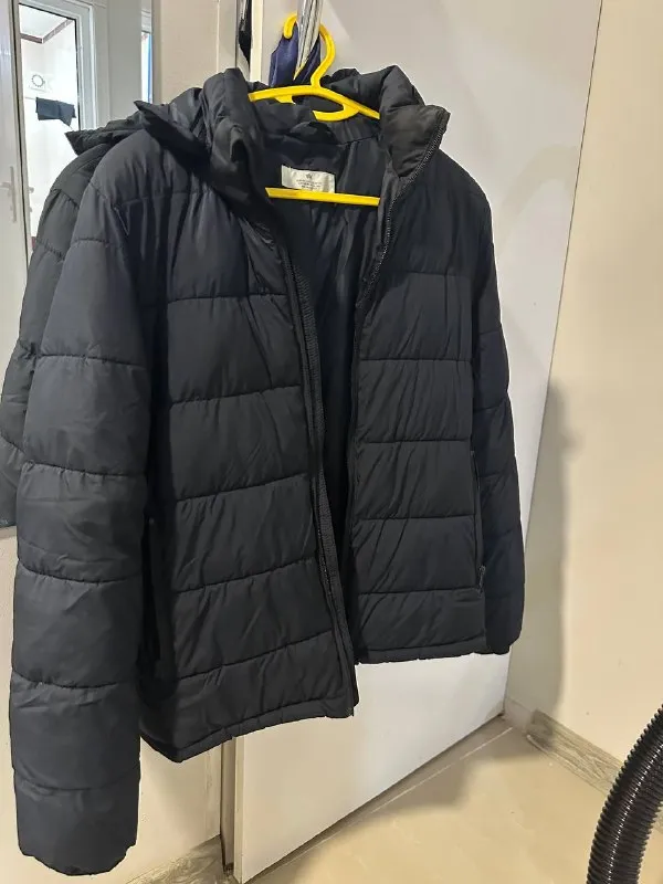 Куртка H&M HM унисекс