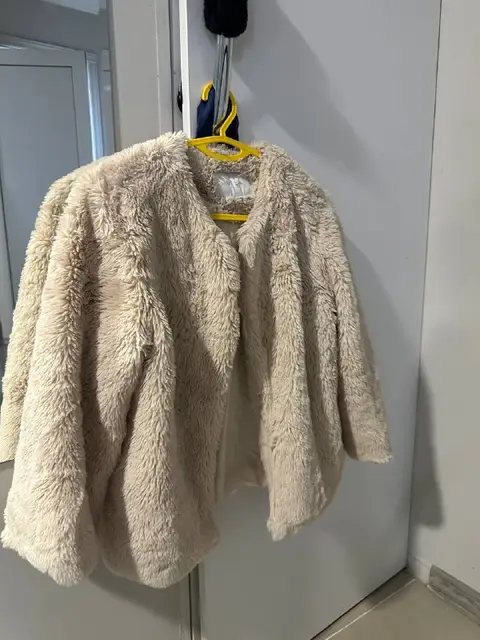 Куртка шубка шуба на рост 130-135 — Тбилиси — 20 ₾