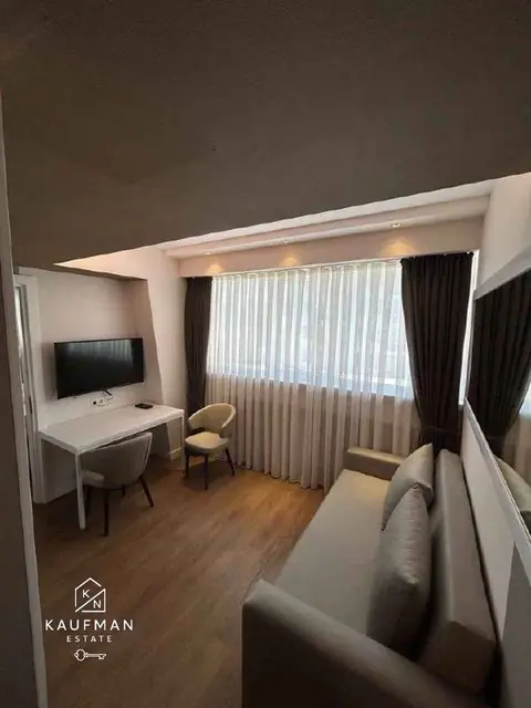 Квартира 1+1 — Batumi — 625 $