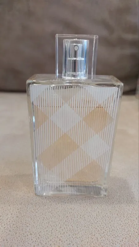 Burberry brit for her 100ml
