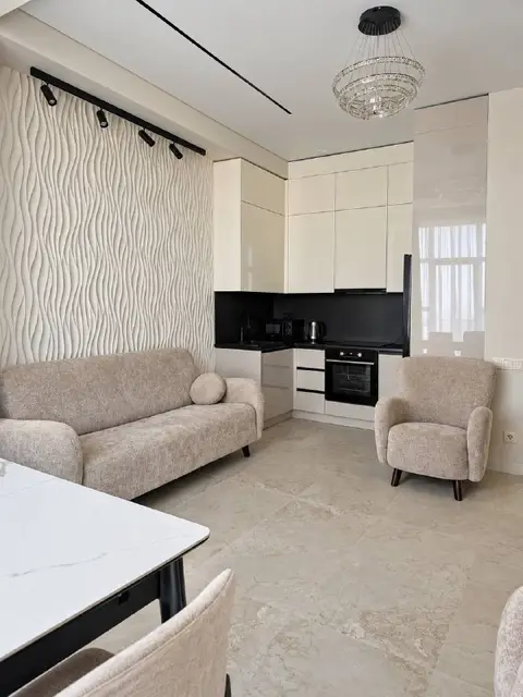2-комнатная уютная квартира — Yerevan — 600,000 ₺