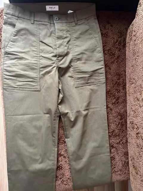 Мужские брюки — Тбилиси — 190 ₾