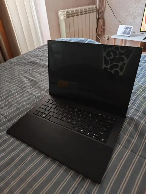 Acer Predator Triton 14 AI — Тбилиси — 4 800 ₾