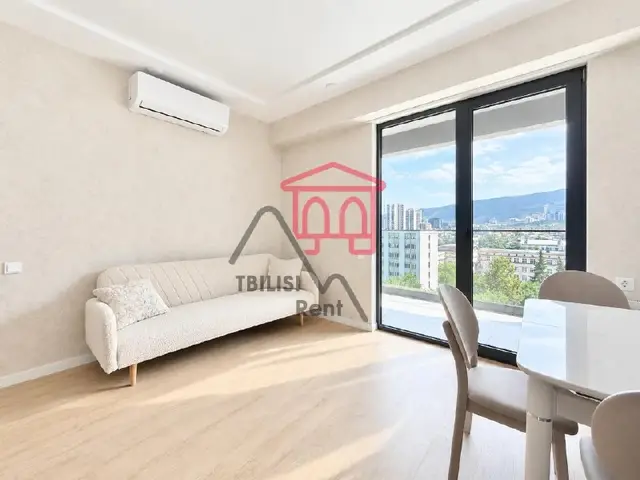 Сдается квартира в районе Сабуртало — Tbilisi — 800 $