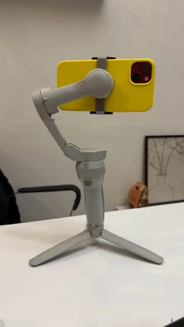 Стабилизатор для телефона DJI Osmo Mobile SE — Тбилиси — 150 ₾