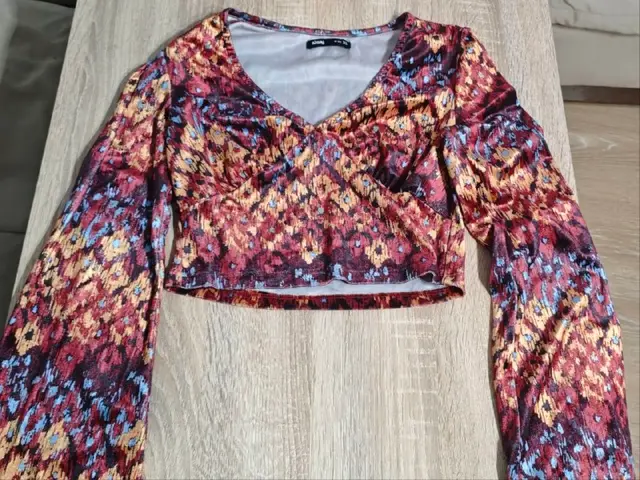 Размер xs — Тбилиси — 30 ₾