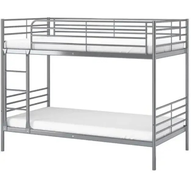 Двухэтажная кровать IKEA SVARTA — Анталия — 7 000 ₺