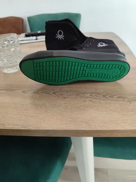 Benetton orijinal iki çift çifti — Анталия — 600 ₺