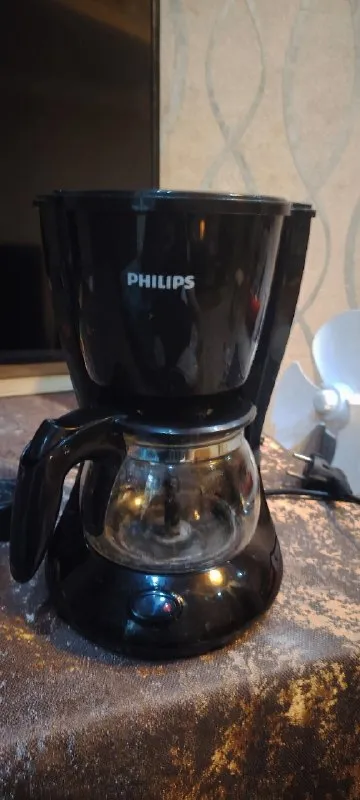 Кофеварку Philips