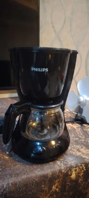 Кофеварку Philips — Тбилиси — 70 ₾