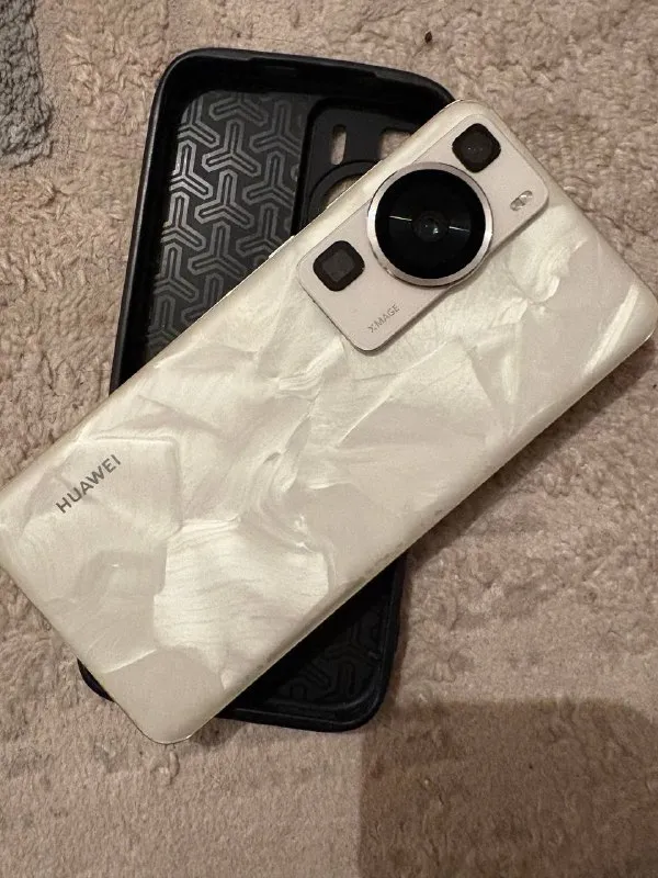 Huawei P60