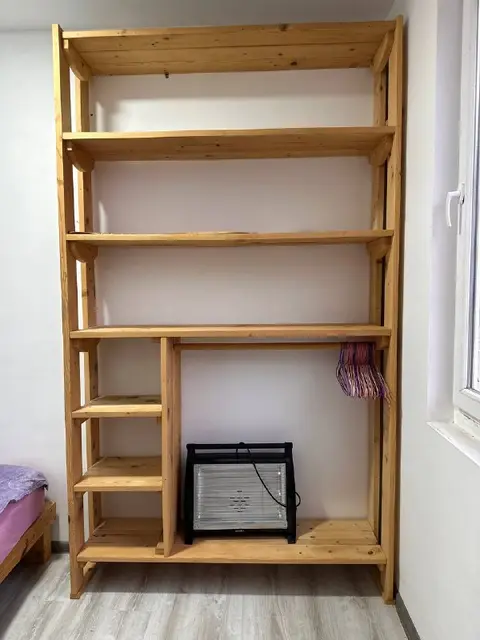 Кровать, шкаф, кухня, диван — Батуми