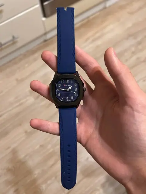 Наручные часы VIKEC — Астана — 2 000 ₸