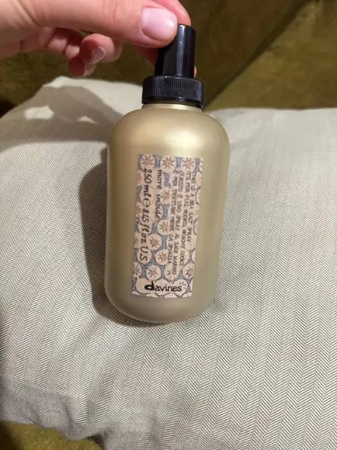 Davines More Inside Sea Salt Spray — Батуми — 40 ₾