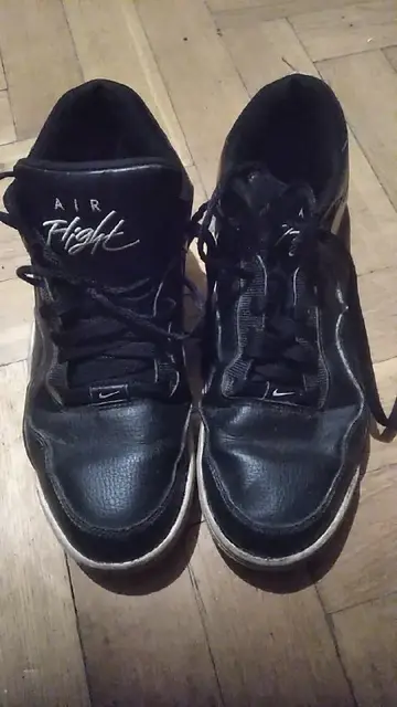 Кроссовки Nike — Tbilisi — 80 ₾