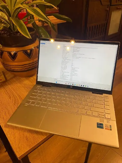 HP Pavilion x360 2 в одном — Тбилиси — 700 ₾