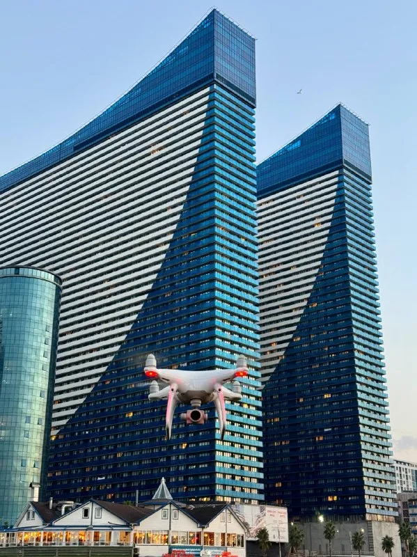 DJI Phantom 4 Pro