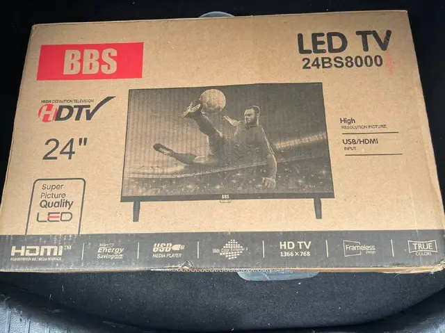 Телевизор — Батуми — 70 ₾
