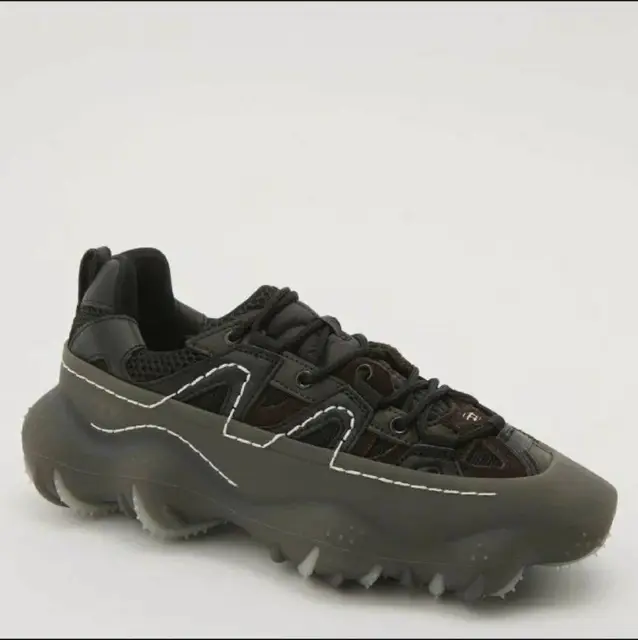 The Basement X New Balance 1906R и Diesel S-Prototype P1 — Тбилиси — 300 ₾