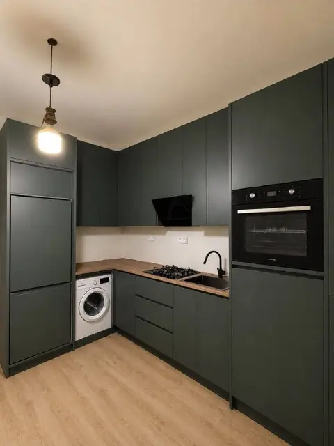 Квартира 1+1 по улице Пушкина, 3 — Батуми — 750 $