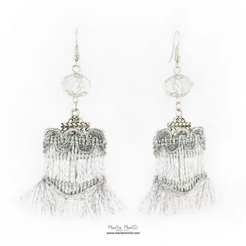 Серьги «Элиот» — Tbilisi — 53 ₾