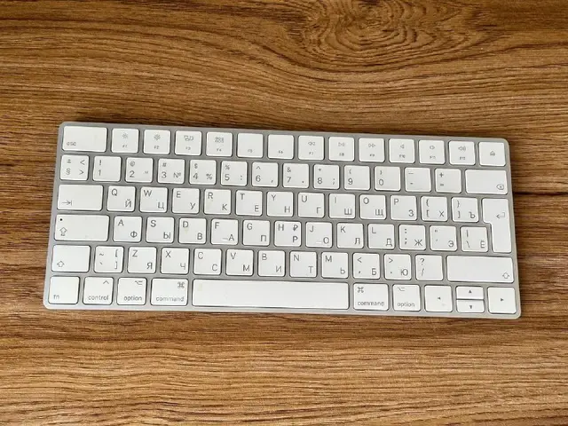 Apple magic Keyboard на запчасти — Тбилиси
